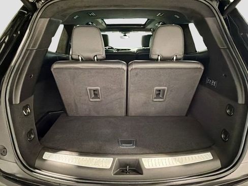 Used 2024 Cadillac XT6 Sport w/ Platinum Package image 24