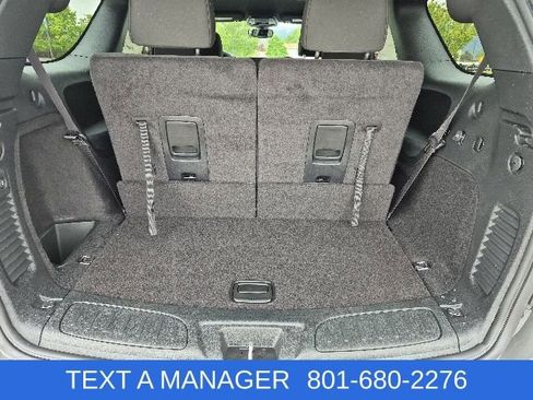 New 2026 Dodge Durango GT AWD/4WD image 11