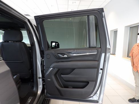 Used 2023 GMC Yukon XL Denali w/ Max Trailering Package AWD/4WD image 21