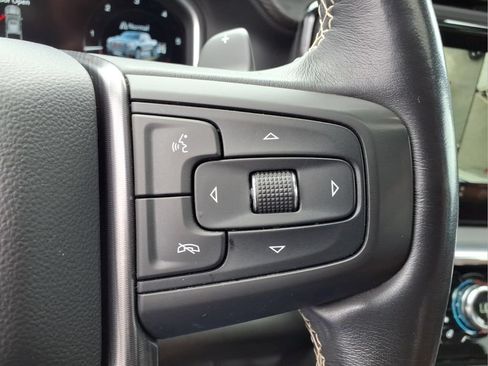 Used 2024 GMC Sierra 1500 Denali Ultimate AWD/4WD image 17