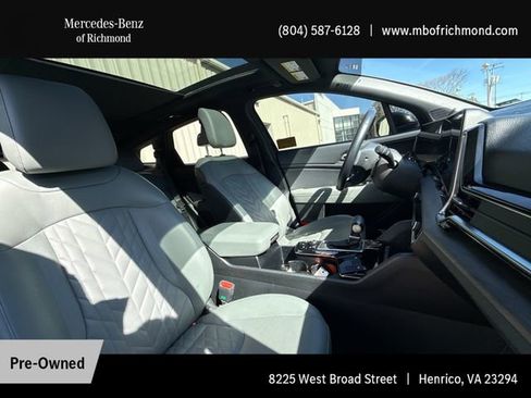 Used 2023 Kia Sportage X-Line w/ X-Line Premium Package image 14