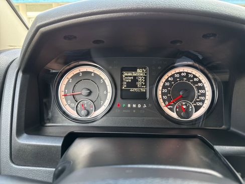 Used 2018 RAM 2500 Tradesman w/ Power Accessory Group image 16