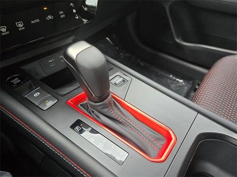 New 2026 Nissan Kicks SR image 24