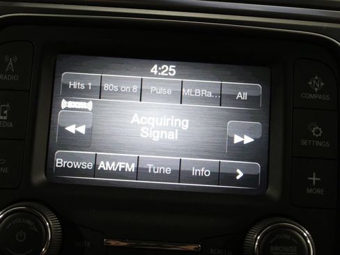 Used 2024 RAM 1500 Classic SLT AWD/4WD image 39
