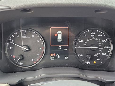 New 2026 Subaru Forester image 35