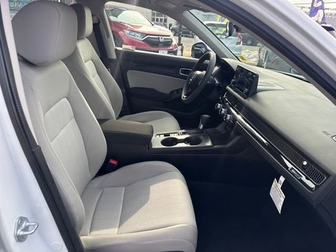 Used 2023 Honda Civic LX image 19