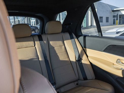 New 2026 Mercedes-Benz GLE 450 4MATIC image 22