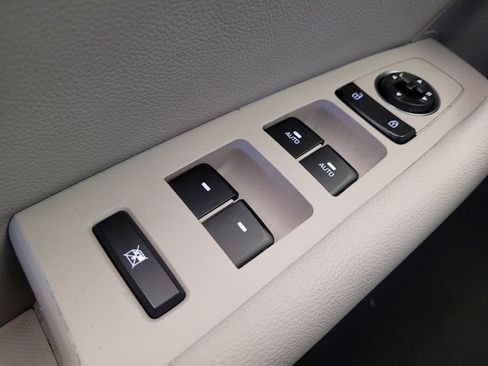 Used 2015 Hyundai Sonata Limited w/ Option Group 05 FWD image 27
