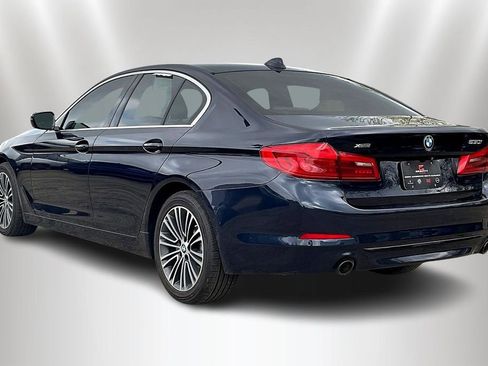 Used 2020 BMW 530i xDrive w/ Convenience Package image 4