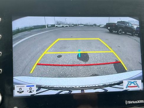 Certified 2024 Toyota Camry LE image 20