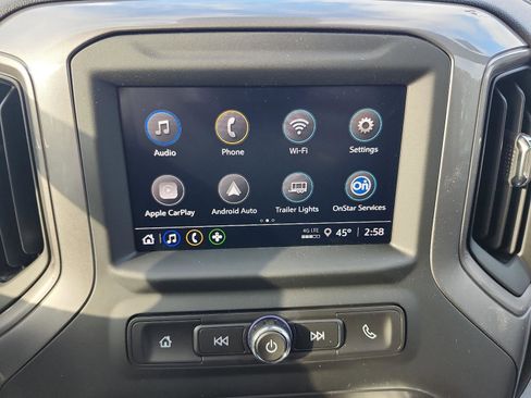 New 2026 GMC Sierra 2500 Pro w/ Convenience Package image 13