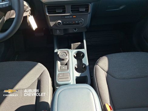 Used 2025 Ford Maverick XL FWD image 12