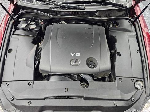 Used 2014 Lexus IS 250C w/ Navigation System Package RWD image 22