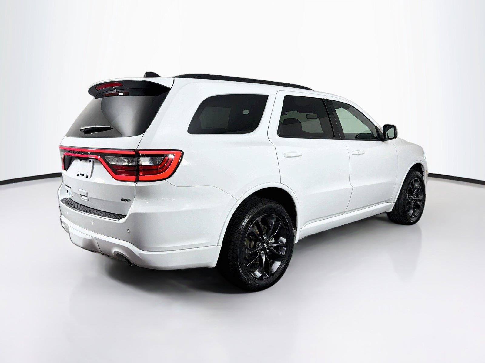 Used 2026 Dodge Durango GT AWD/4WD image 11