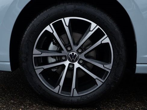 New 2026 Volkswagen Jetta Sport image 7