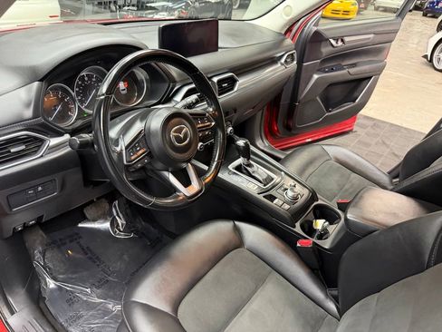 Used 2021 MAZDA CX-5 Touring AWD/4WD image 29