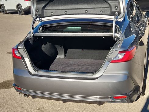 Used 2025 Toyota Camry XSE image 23