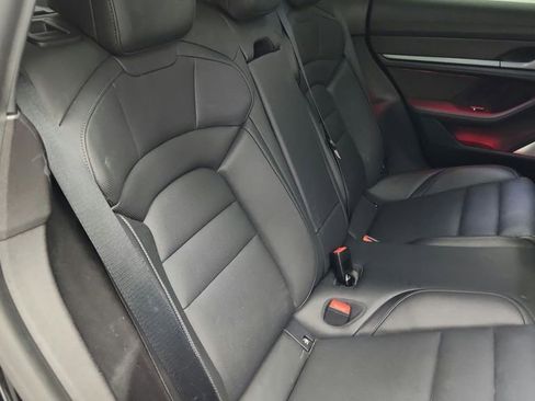 Used 2022 Porsche Taycan Turbo S image 48