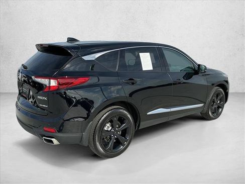 Used 2024 Acura RDX SH-AWD w/ Advance Package image 5