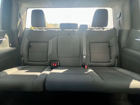 New 2026 GMC Sierra 1500 Elevation AWD/4WD image 15