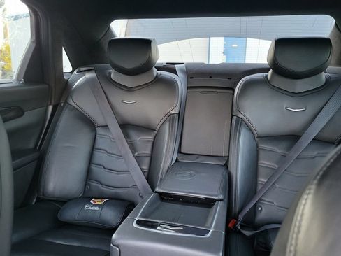 Used 2016 Cadillac CT6 Platinum AWD/4WD image 21