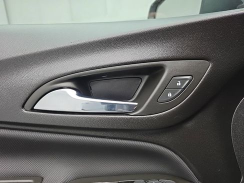 Certified 2023 Chevrolet Equinox RS image 22