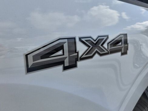 Used 2024 Ford F150 XLT w/ Mobile Office Package AWD/4WD image 30