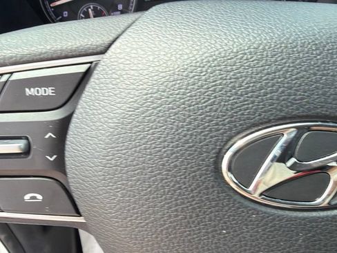 Used 2022 Hyundai Santa Fe SEL AWD/4WD image 13