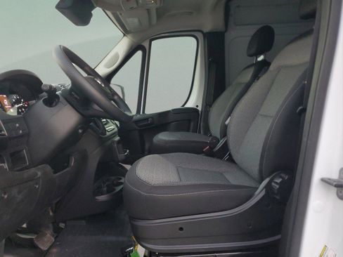 New 2026 RAM ProMaster 1500 w/ Storage Group image 17