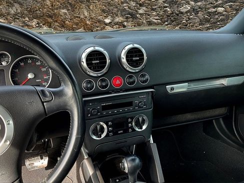 Used 2003 Audi TT 1.8T image 6
