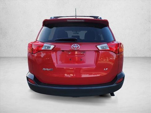 Used 2015 Toyota RAV4 LE FWD image 6