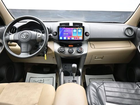 Used 2011 Toyota RAV4 2WD w/ Base L4 Extra Value Pkg image 14