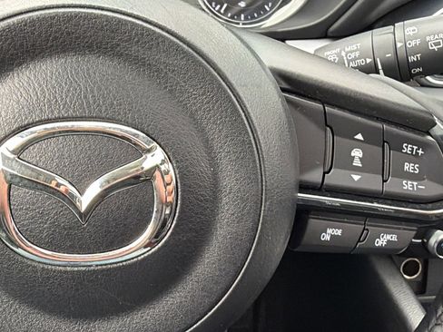 Certified 2023 MAZDA CX-5 AWD 2.5 S w/ Preferred Package image 22