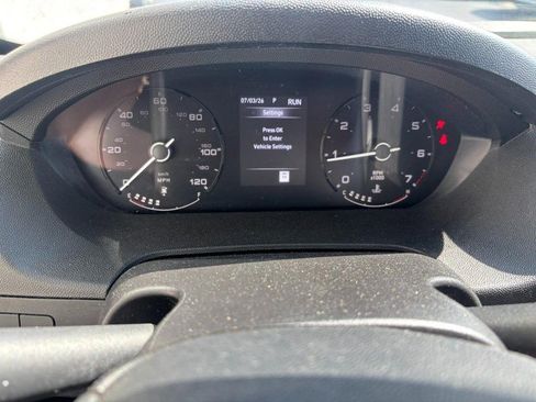 Used 2023 RAM ProMaster 2500 FWD image 24