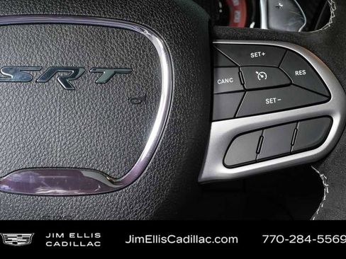 Used 2023 Dodge Challenger SRT Hellcat Redeye image 13