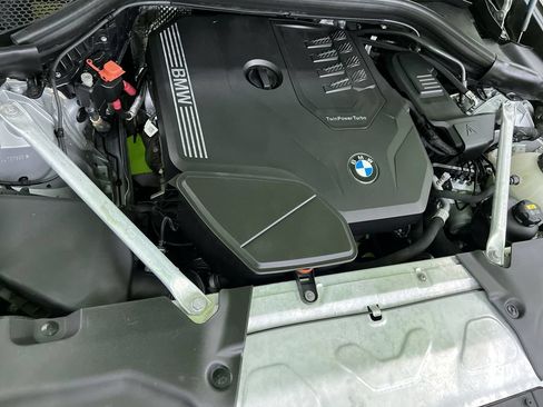 Used 2020 BMW X3 xDrive30i w/ Premium Package AWD/4WD image 30