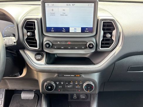 Certified 2024 Ford Bronco Sport Big Bend w/ Convenience Package AWD/4WD image 24