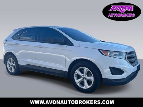 Used 2016 Ford Edge SE image 1
