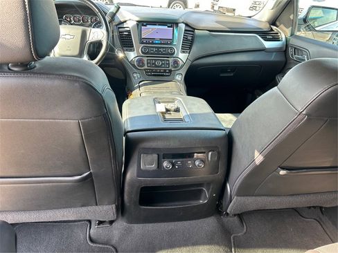 Used 2020 Chevrolet Tahoe Premier image 19
