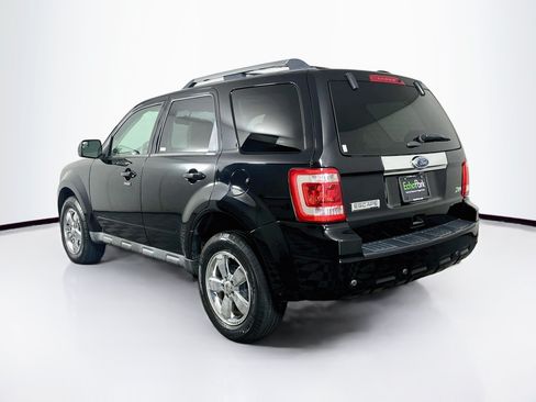 Used 2012 Ford Escape Limited FWD image 5