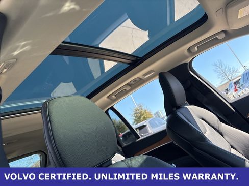 Certified 2024 Volvo XC90 B6 Plus w/ Protection Package Premier image 14