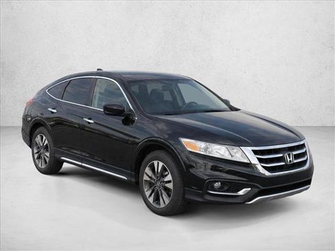 Used 2015 Honda Crosstour EX-L image 3