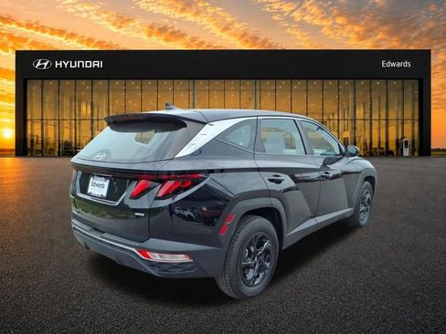 Certified 2022 Hyundai Tucson SE AWD/4WD image 7