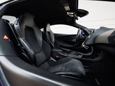 Used 2019 McLaren 600LT image 54