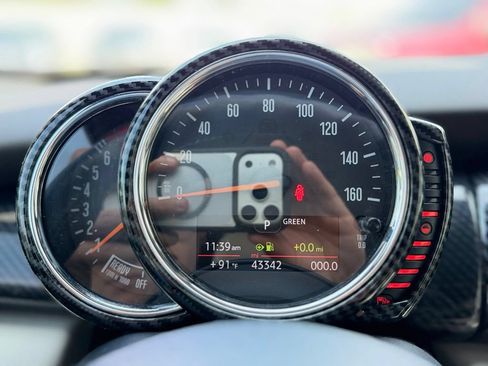 Used 2016 MINI Cooper S FWD image 35