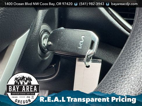 Used 2023 Kia Forte LXS FWD image 14