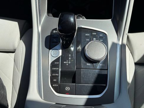 Used 2023 BMW X6 xDrive40i w/ Premium Package AWD/4WD image 17