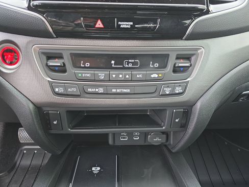 New 2026 Honda Ridgeline RTL image 25