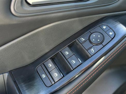 New 2026 Nissan Rogue Rock Creek image 12