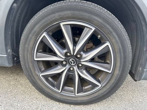 Used 2018 MAZDA CX-5 Touring FWD image 4